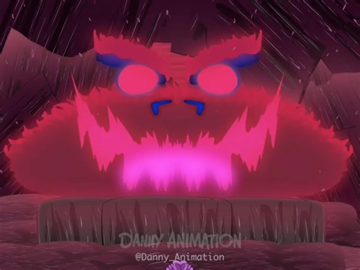 Sprunkix K-pop恶魔猎人|最后的战斗第二部分