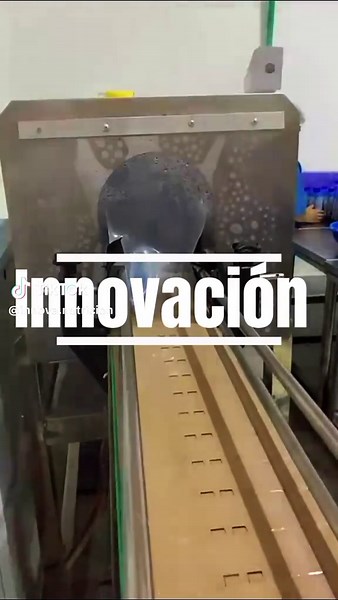 ¿Cómo se crea la calidad? En Innova Nutrición la calidad se cuida y se disfruta, desde el origen hasta tus manos. 🌱 #calidad #salud #nutricion #proteina #creatina