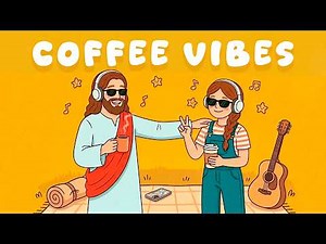 🎧☕ Jazz for Work and Study – Christ-Centered Focus | Christian Jazz