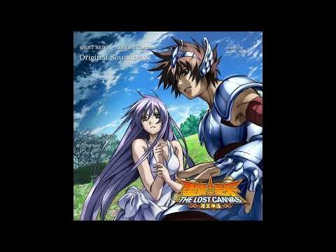 Tenma & Alone in Their Youth - Saint Seiya: THE LOST CANVAS OST