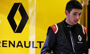 Ocon: 'Fighting Verstappen, Leclerc and Gasly as kids made us all better drivers'