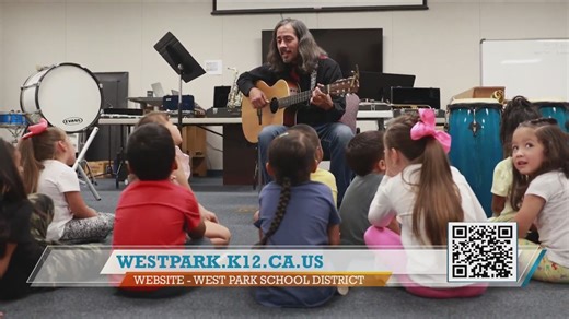 West Park Elementary School