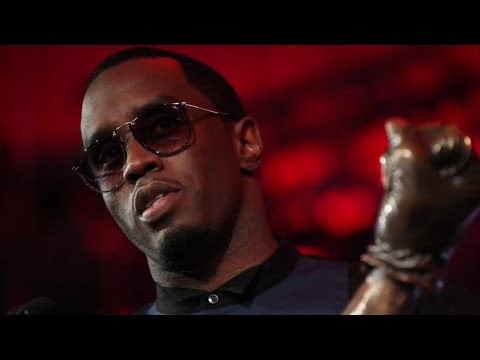 Sean 'Diddy' Combs to be sentences for prostitution-related charges