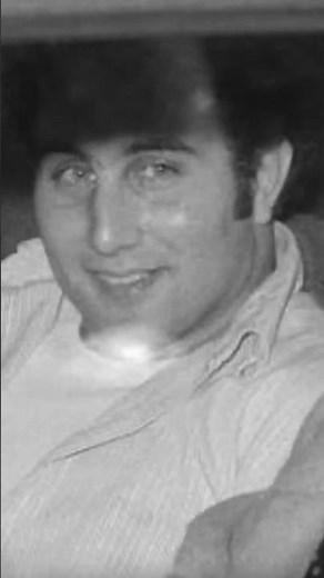 American serial killer David Berkowitz was arrested after murdering six people in New York City