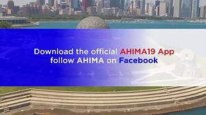 2.7K views · 25 reactions | Register for AHIMA19: Health Data and Information Conference. Save $100. Register by 7/15. | American Health Information Management Association (AHIMA) | Facebook