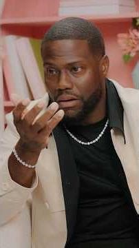 Kevin Hart is an iconic guest | Part 8 #ziwe #kevinhart #comedyshorts #comedy #netflix #interview