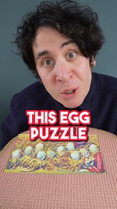 477K views · 12K reactions | Can you CRACK this puzzle?!讀 If you like puzzles, optical illusions and magic, I’m on tour in 2024 with a brand new live show featuring all that good stuff! Check out the dates in comments below or my bio. #magictrick #magician #puzzle #fyp | Pete Firman | Facebook