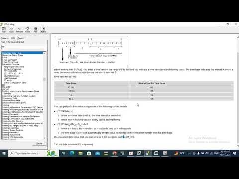 14 PLC Advance S7 300 PLC Simatic manger S7 300 Counters Types