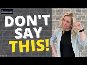 Great Restaurant Managers DON’T Say This To Their Employees