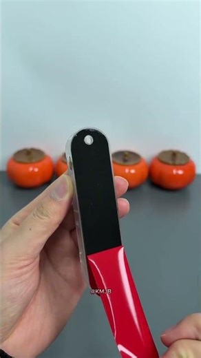 Night safety + killer style in one light! 🚗✨ #KMJB #SolarWarningLight