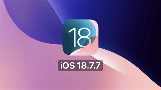 Apple Releases iOS 18.7.7 For Older Devices - Download Now - iOS Hacker