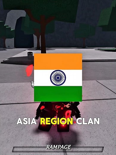 I Finally Created a TSB Clan..🔥 #thestrongestbattlegrounds #roblox #tsbg