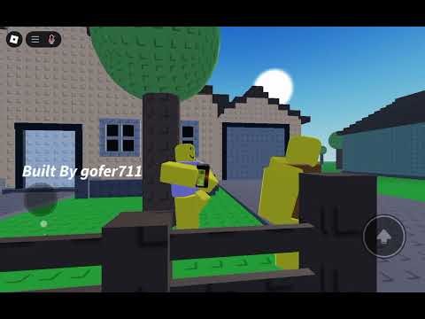 Roblox a Normal tycoon or is it? With my crappy device😔