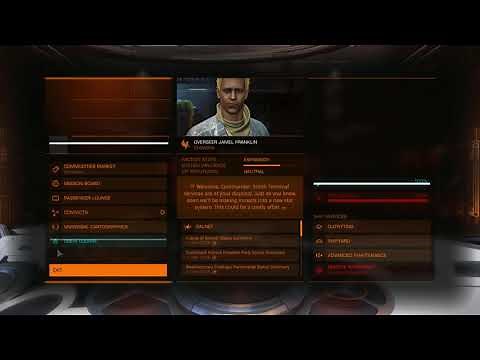 Elite Dangerous Complete Guide to Painite Mining