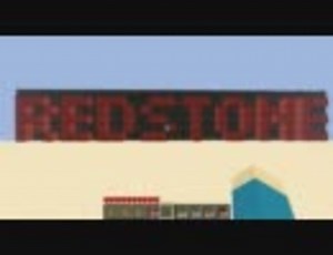 【minecraft】レッドストーン回路赤石材料学Ⅰ【解説動画】