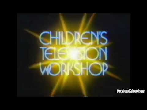 Children's Television Workshop Logo Normal 1X