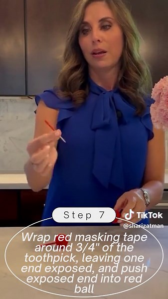 Ice Cream Soda Floral Centerpiece! Learn how to make your own fresh or faux floral ice cream soda centerpiece. #DIY #icecreamlover Check out my Amazon Storefront to find all of the items you will need for this project: www.amazon.com/ideas/amzn1.account.AH3BQJMXY7C5GFQNLSRMNDSYPYQQ