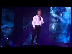 20161229 周深香港站演出第二天