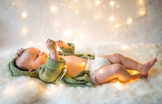105  Mystical Boy Names for Your Magical Baby | LoveToKnow