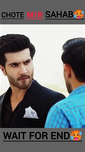 Chote Mir Sahab #khanishorts #viral #viralvideo #youtubeshorts