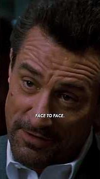 Heat (1995) – Pacino vs De Niro | Crime Masterpiece #heat