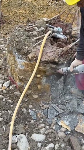 Concrete Reinforced Pile Demolition: Professional Demolition Process