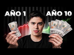 Give me 10 minutes and you'll finally understand compound interest.