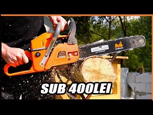 Drujba 2.6CP Evotools CS 493 | HGT680357 | Sub 400lei