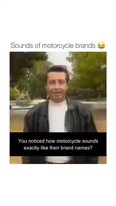 1.5M views · 50K reactions | Sounds of motorcycle brands!  #pakwheels #bikes #motorbike #motorcycles | PakWheels.com | Facebook