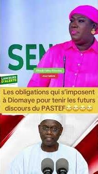 Elhadji Fallou Khouma🔥🔥