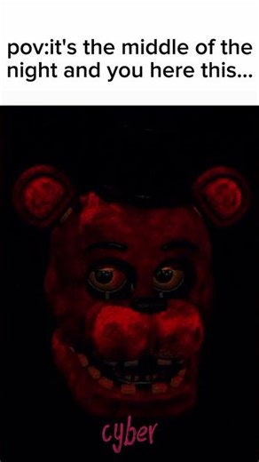 Freddy Fazbear 🐻🎩[ I played the music in starving pianists ]