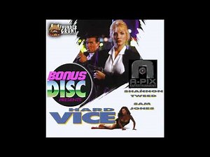 Hard Vice | Bonus Disc Podcast #90