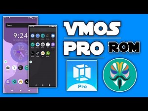 VMOS Pro Update Root ROM | VMOS Pro2025