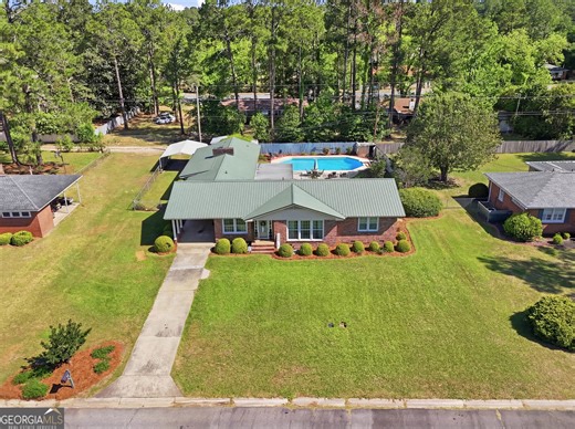 511 E 25th Ave, Cordele, GA 31015 - MLS 10739155 - Coldwell Banker