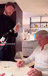 3.4K views | When the flight attendant hands over the full can of ginger ale | CoverTrip | Facebook