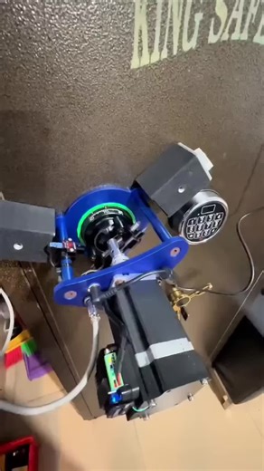 done_263. How Fast Does Safe Opener Work_