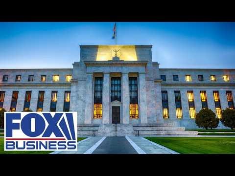 BREAKING: Federal Reserve makes decision on interest rates