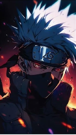 Kakashi is the mass #dj 😎 ✨️
