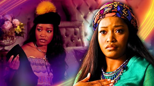 Keke Palmer's 10 Best Movies, Ranked