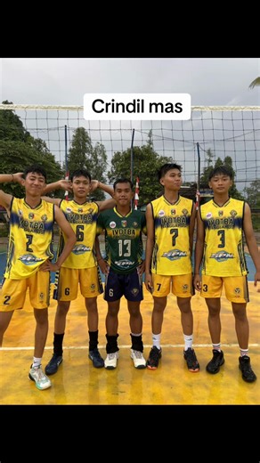 Exploring Crindil Mas: Volleyball Highlights and Community