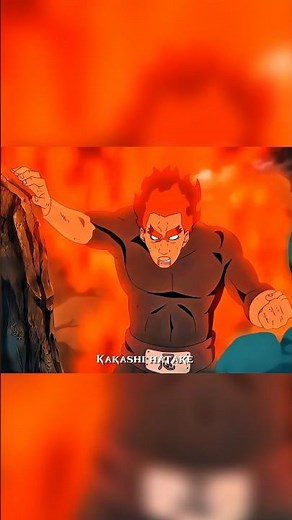 Guy vs Madara Full Fight English Dub 1080p || Might Guy vs Madara || Naruto