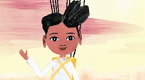 Black innovators shine through history in these animated films for kids