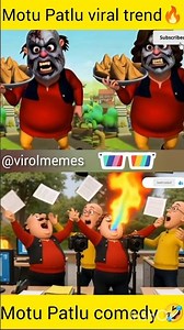Motu Patlu In Real Life part9 |Motu Patlu Cartoon Real| #motupatlu #reallife #viralshorts#shortsfeed