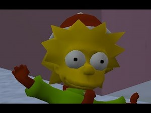 Simpsons Hit And Run Spongebob Mod Download