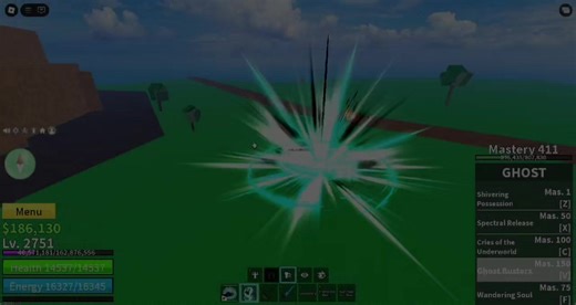 Highlights of Blox Fruits: Epic Combos and Battles