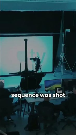 Apple TV new Intro Video