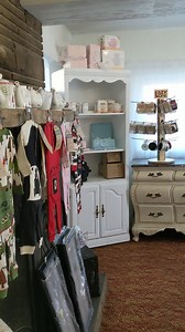 2.7K views · 97 reactions | A quick tour of our teahouse. Located between Grants Pass and Medford. | The Teapot on Wheels | Facebook