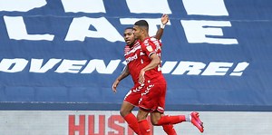 Middlesbrough manager provides contract update on first-team trio News: The72 - Football League News