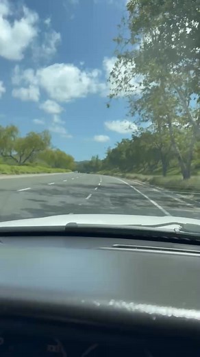 Video grabado por Mary Topete crown Valley Ladera Ranch California | Mary Topete