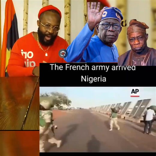 317K views · 2.7K reactions | It’s no more rumor that France has set...